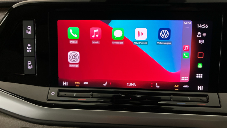 Volkswagen Multivan 2.0 TDI Style 5dr LWB DSG Diesel Estate